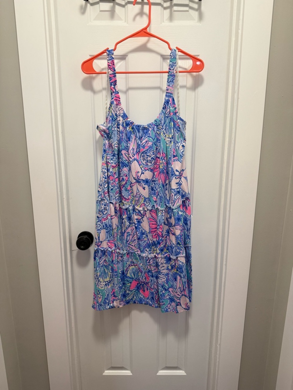 Lilly Pulitzer Loro dress - Picture 3 of 5
